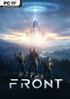 The Front v1.0.4 Early Access