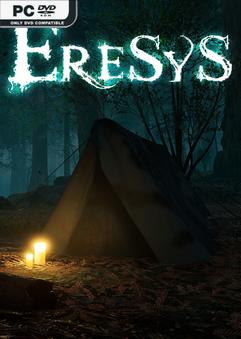 Eresys v0.8.2-P2P
