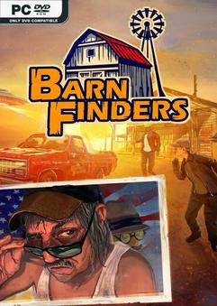 Barn Finders v25988-P2P