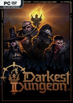 Darkest Dungeon II v1.05.63593-P2P