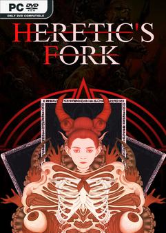 Heretics Fork v1.1.3.22-P2P
