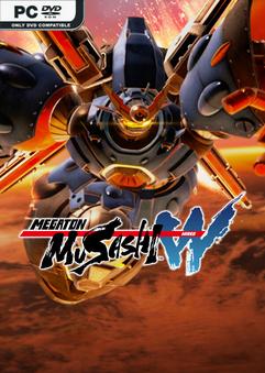 MEGATON MUSASHI W WIRED v3.0.3-P2P
