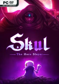 Skul The Hero Slayer v1.9.1-P2P