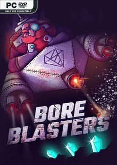 BORE BLASTERS v1.36-P2P