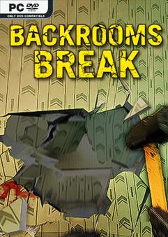 Backrooms Break v1.1-P2P