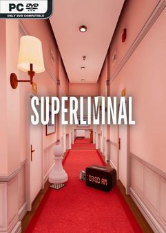 Superliminal-GoldBerg