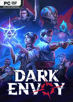 Dark Envoy v1.4.0.73319-P2P
