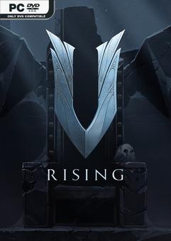 V Rising v1.0.5-P2P