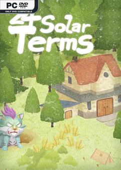 24 Solar Terms v1.0.13