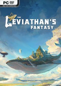 The Leviathans Fantasy Ultimate Edition v2.1.0-P2P