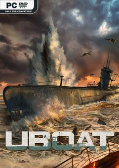 UBOAT-FLT