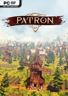 Patron v1.906-P2P