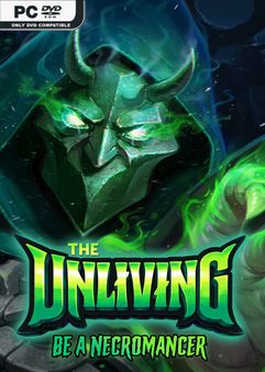 The Unliving-TENOKE