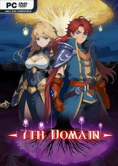 7th Domain v1.0.1-P2P
