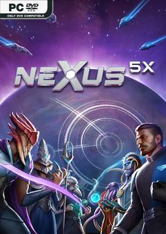Nexus 5X-TENOKE