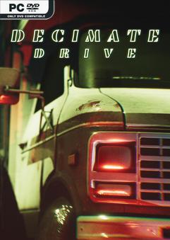 Decimate Drive v1.1.1-P2P