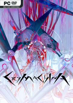 CRYMACHINA-TENOKE