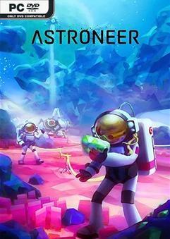 ASTRONEER v1.28.79-P2P