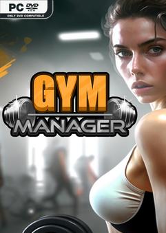 Gym Manager-TENOKE