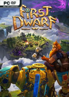First Dwarf Early Access
