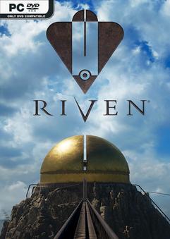 Riven Remake v20240628-P2P