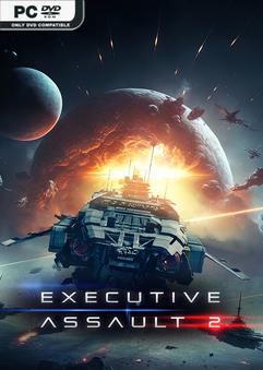 Executive Assault 2 v1.0.8.386a-P2P