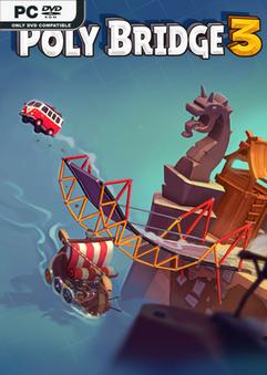 Poly Bridge 3 v1.3.2-P2P
