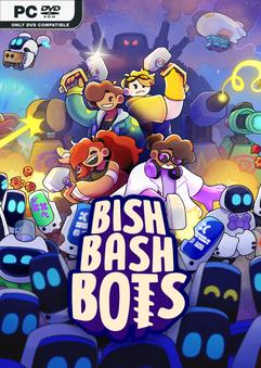 Bish Bash Bots-TENOKE