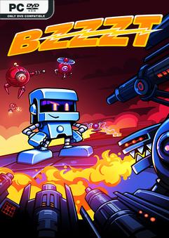 Bzzzt v1.202-P2P