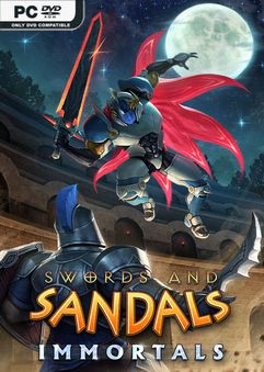 Swords and Sandals Immortals v1.1.3.C-TENOKE