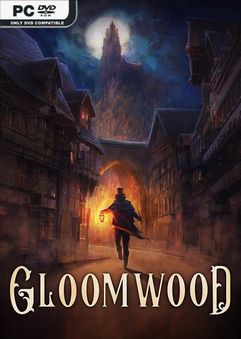 Gloomwood The Power Station Early Access