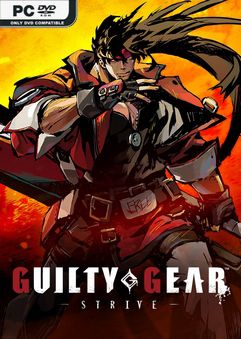 GG STRIVE Deluxe Edition v1.29-P2P