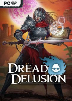 Dread Delusion v1.0.7.5-P2P