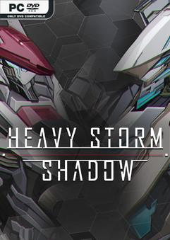 Heavy Storm Shadow-TENOKE