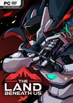 The Land Beneath Us-TENOKE