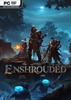 Enshrouded v516139 Early Access