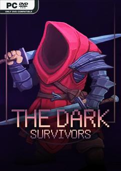 The Dark Survivors Early Access