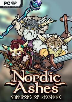 Nordic Ashes Survivors of Ragnarok v1.1.1-P2P