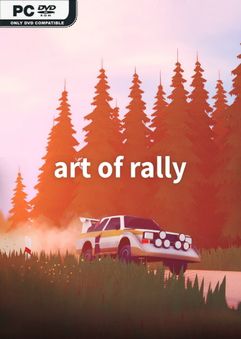 Art of Rally Australia-RUNE