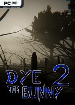 Dye The Bunny 2-TENOKE