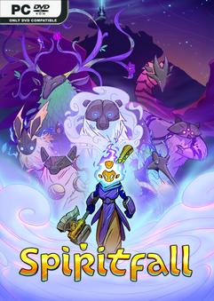 Spiritfall v1.2.14-P2P