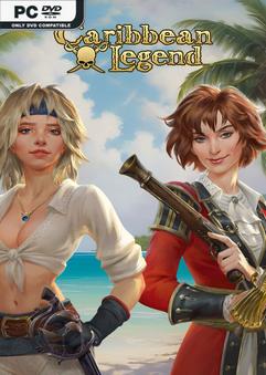 Caribbean Legend v20240506-P2P