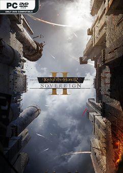 Knights of Honor II Sovereign v31753-P2P
