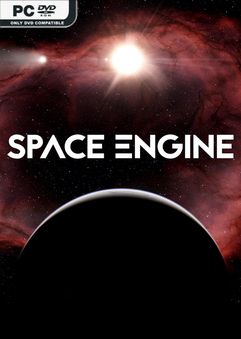 SpaceEngine v0.990.48.2028 Early Access