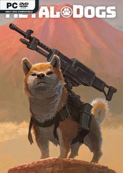 METAL DOGS v1.4.0-P2P