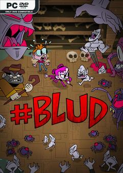 BLUD-SKIDROW