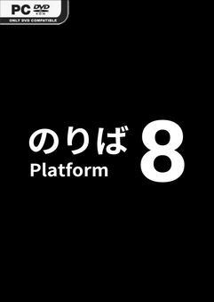 Platform 8-GoldBerg