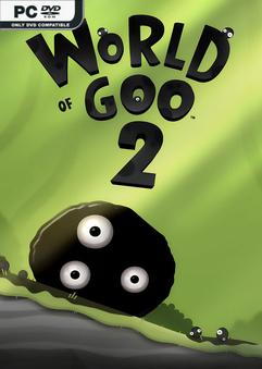 World of Goo 2-DRMFREE