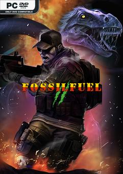 Fossilfuel 2 Spy Games-SKIDROW