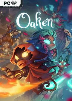 Oaken v1.1.2-TENOKE